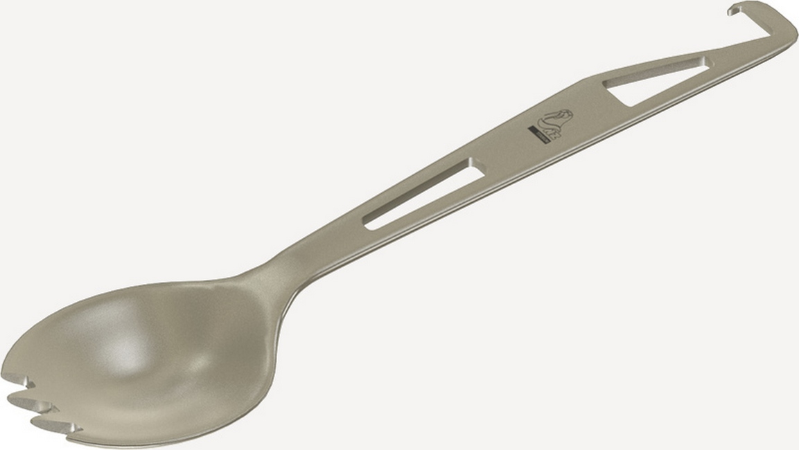 Ложка-вилка NZ Spork Titanium